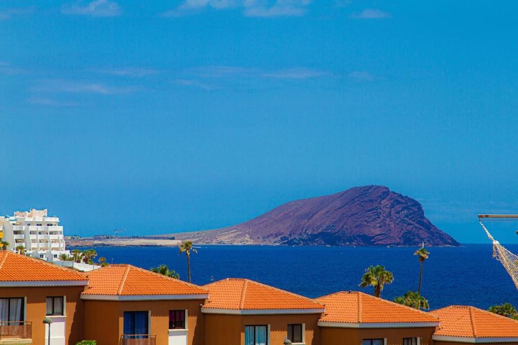 Sunset Dream Penthouse Appartement San Miguel de Abona